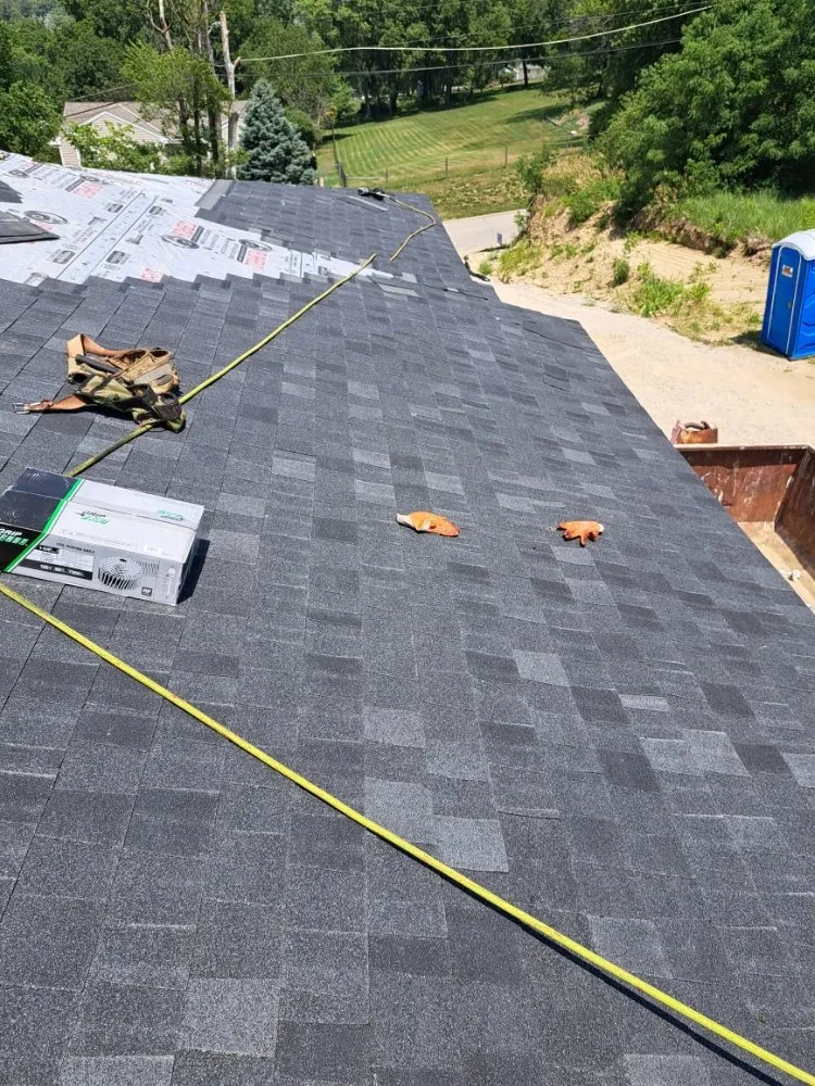 Slide of Jared General Contractors