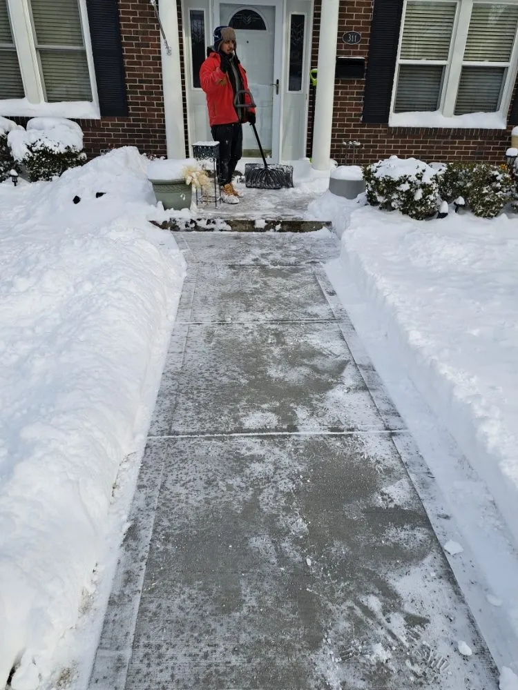 Slide of Jared General Contractors