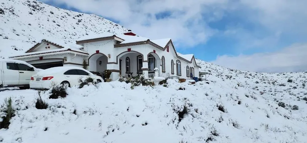 Slide of Jared Handyman