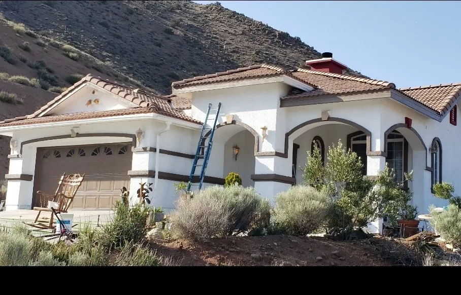 Slide of Jared Handyman