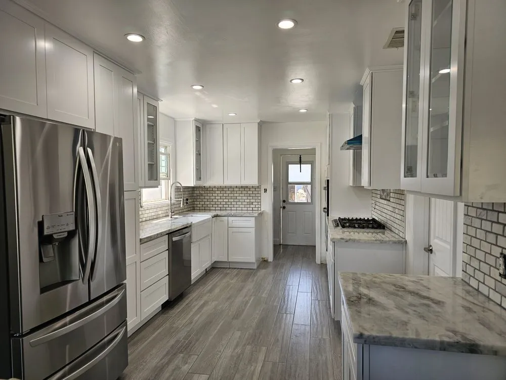 Slide of Jared Handyman