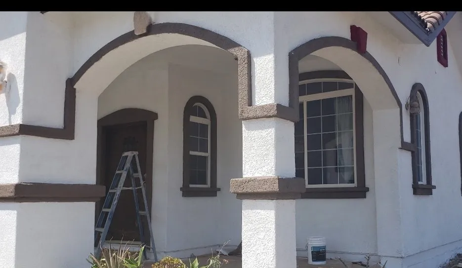 Slide of Jared Handyman