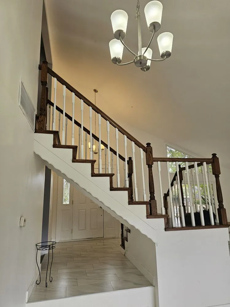 Slide of Jared Handyman