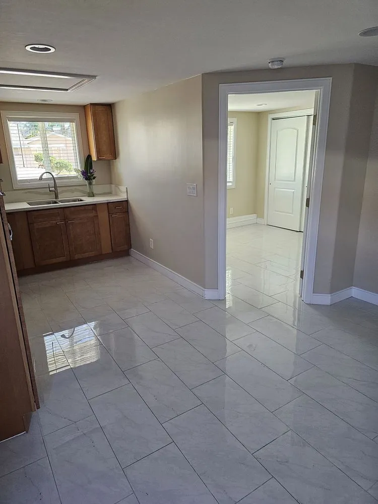 Slide of Jared Handyman