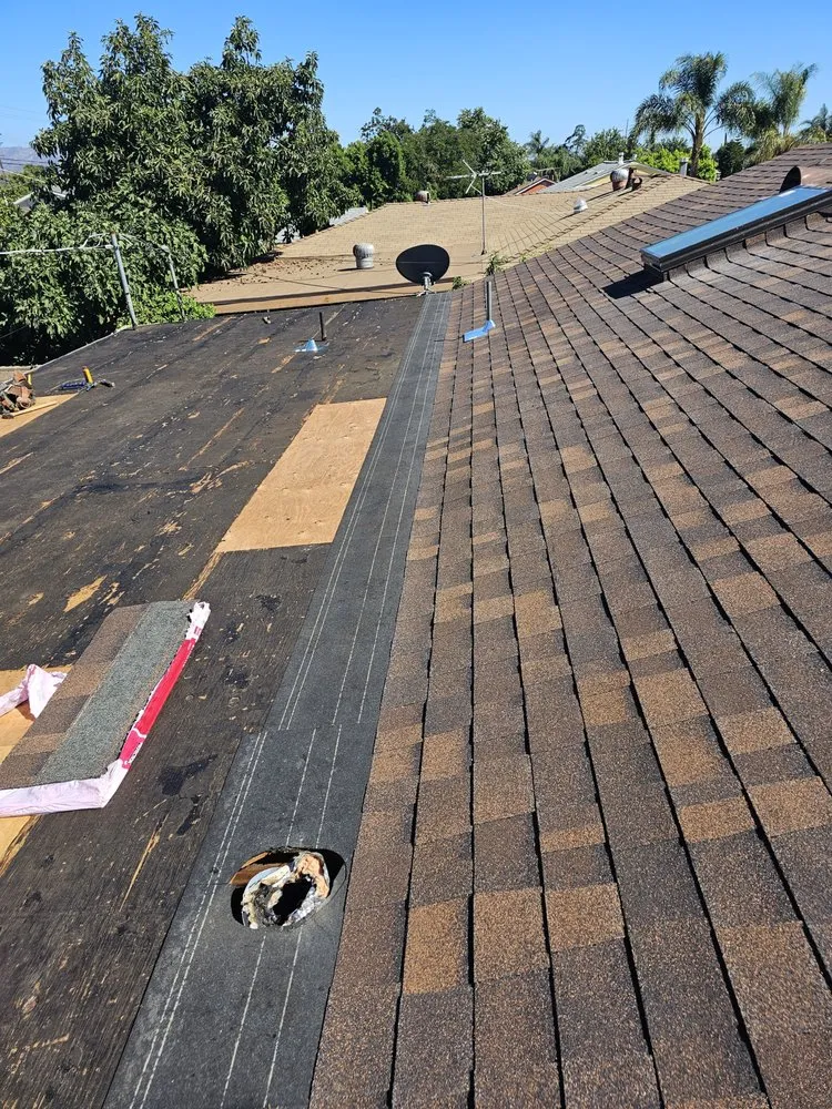 Slide of Jared Handyman