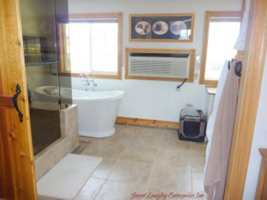 Slide of Jared Langley Enterprises