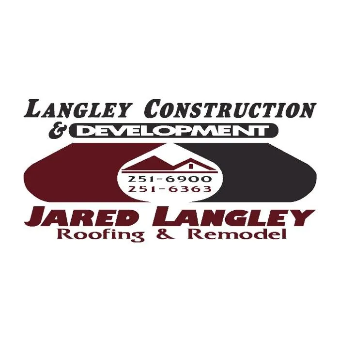 Slide of Jared Langley Enterprises