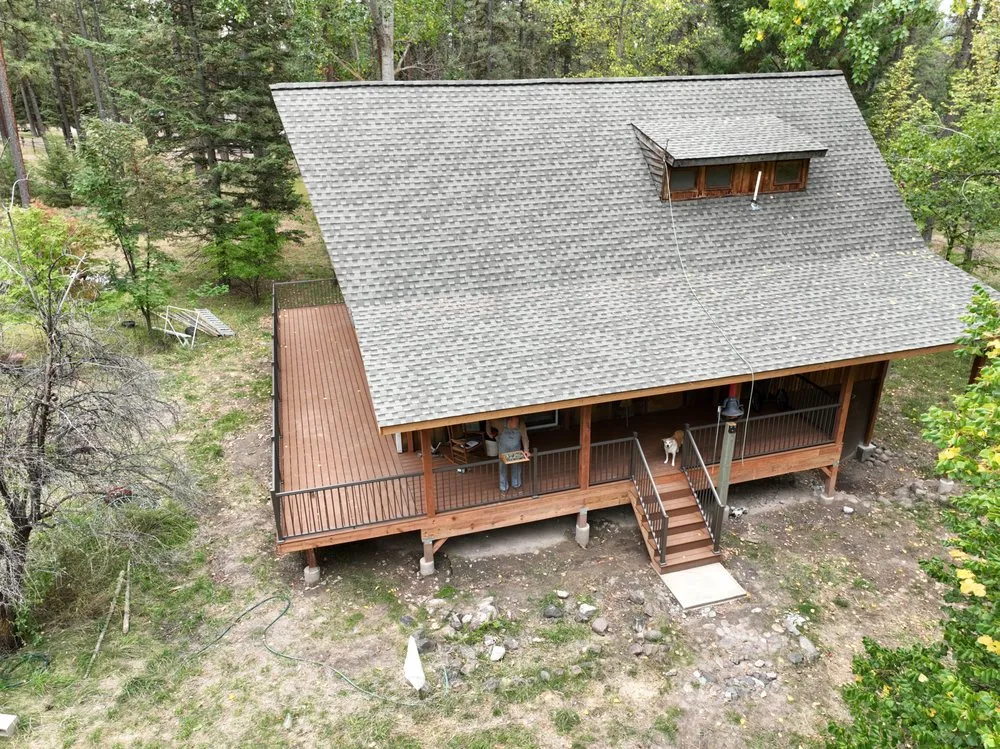 Slide of Jared Langley Enterprises