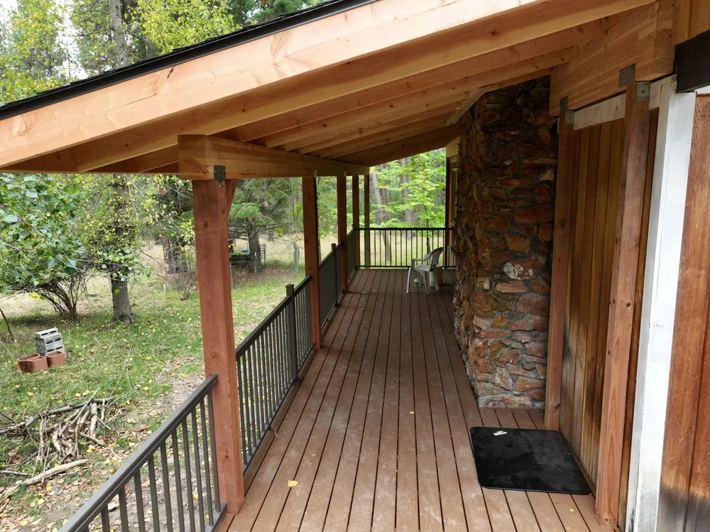 Slide of Jared Langley Enterprises