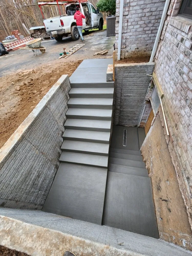 Slide of Jarn Construction