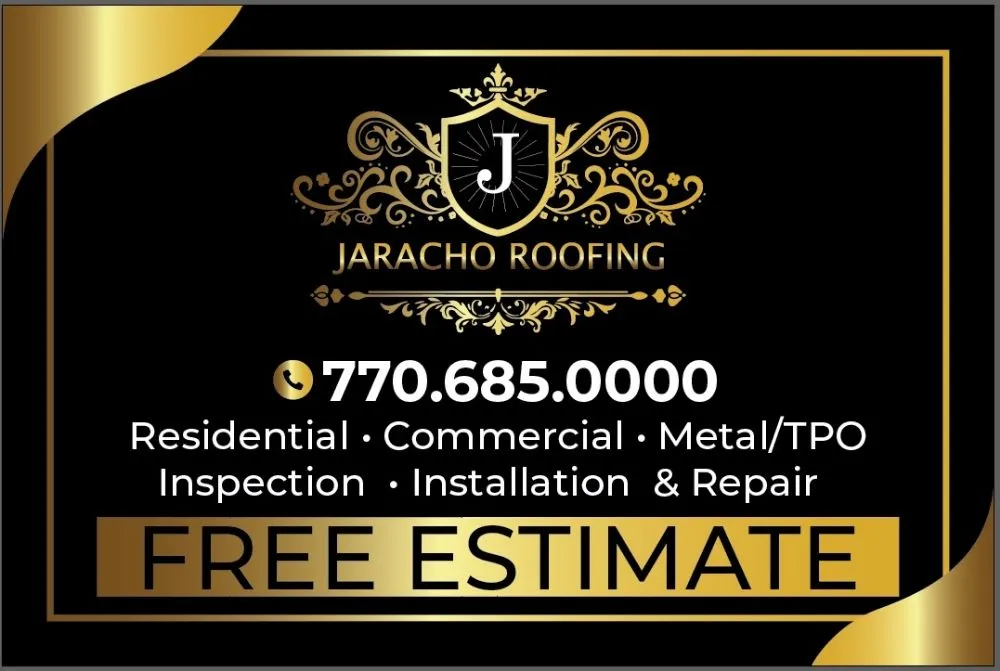 Slide of Jarocho Roofing