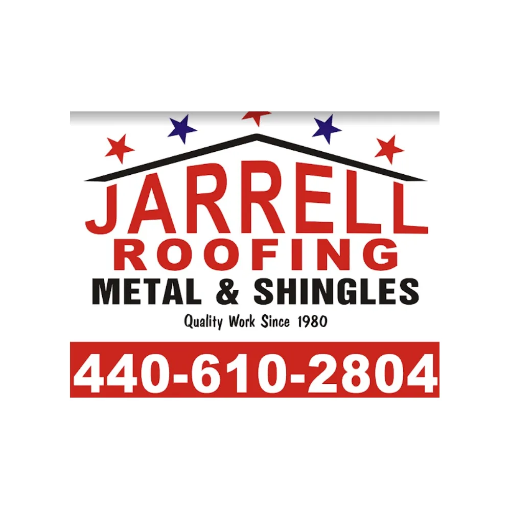 Slide of Jarrell Roofing