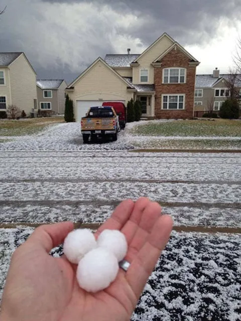 Slide of Jarvis Exteriors