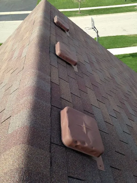 Slide of Jarvis Exteriors