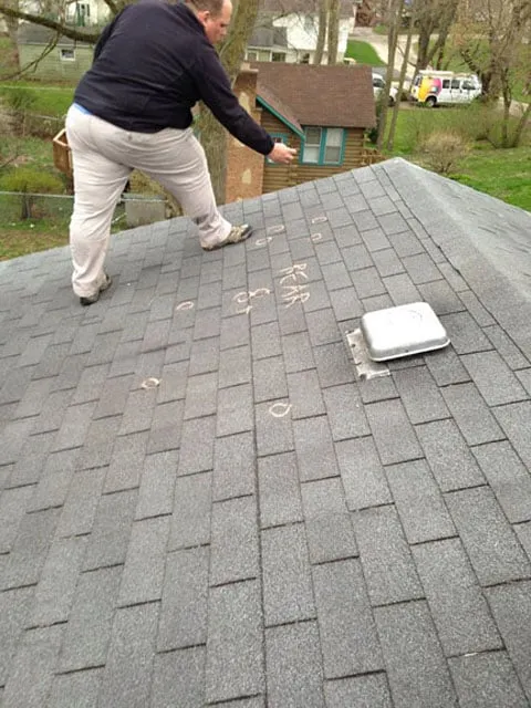 Slide of Jarvis Exteriors