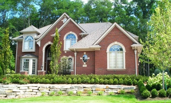 Slide of Jarvis Exteriors