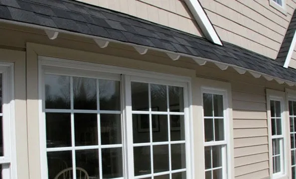 Slide of Jarvis Exteriors