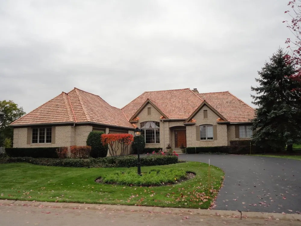 Top-rated flat roof repair same-day service in St Charles, IL by Jarvis Exteriors