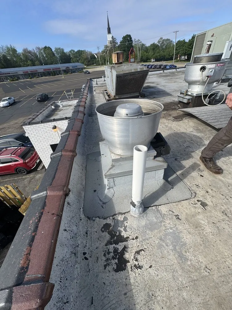 Reliable storm damage roof repair with free inspection in St Charles, IL by Jarvis Exteriors