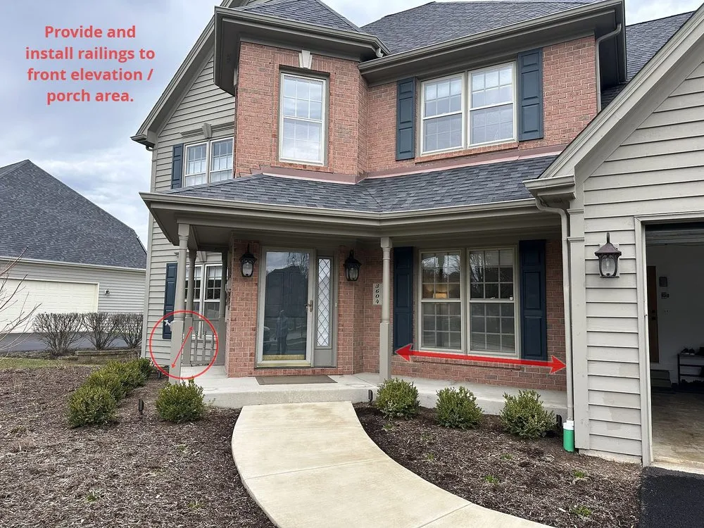 Top-rated flat roof repair experts serving St Charles, IL - Jarvis Exteriors