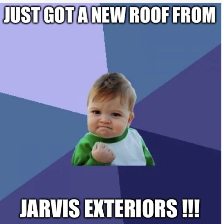Licensed storm damage roof repair experts serving St Charles, IL - Jarvis Exteriors