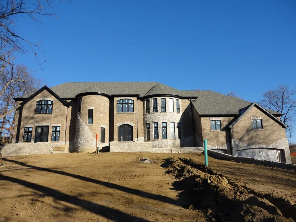 Expert storm damage roof repair in St Charles, IL by Jarvis Exteriors