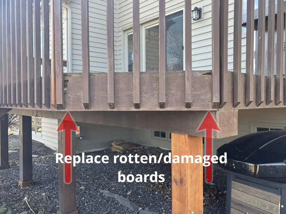 Licensed flat roof repair for homes across St Charles, IL - Jarvis Exteriors
