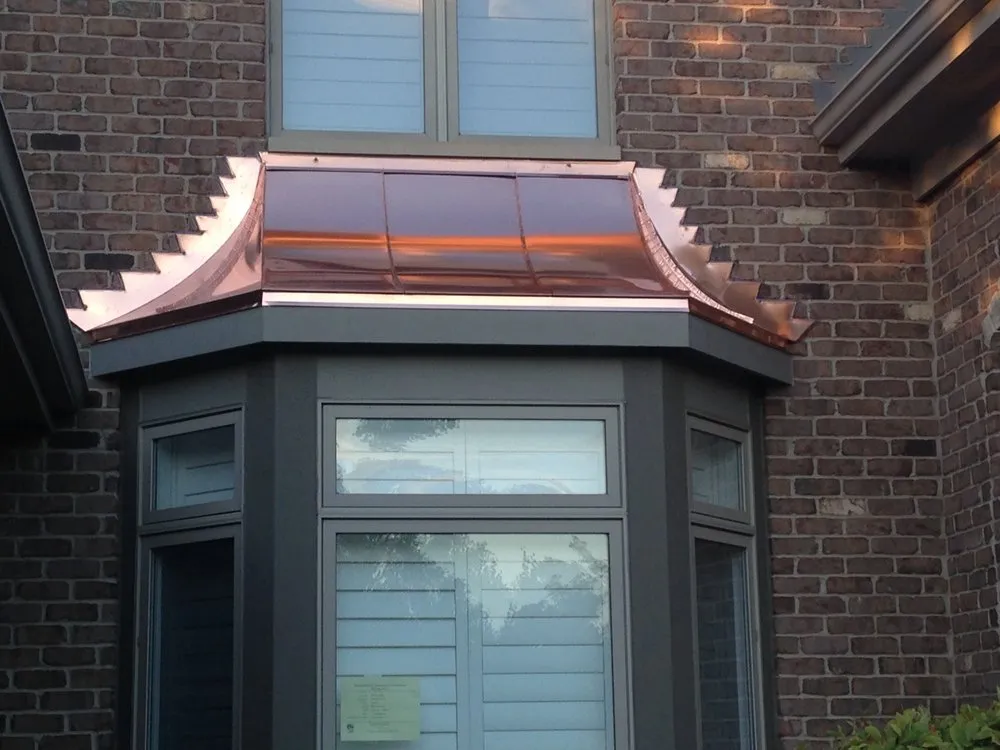 Professional roof repair in St Charles, IL by Jarvis Exteriors
