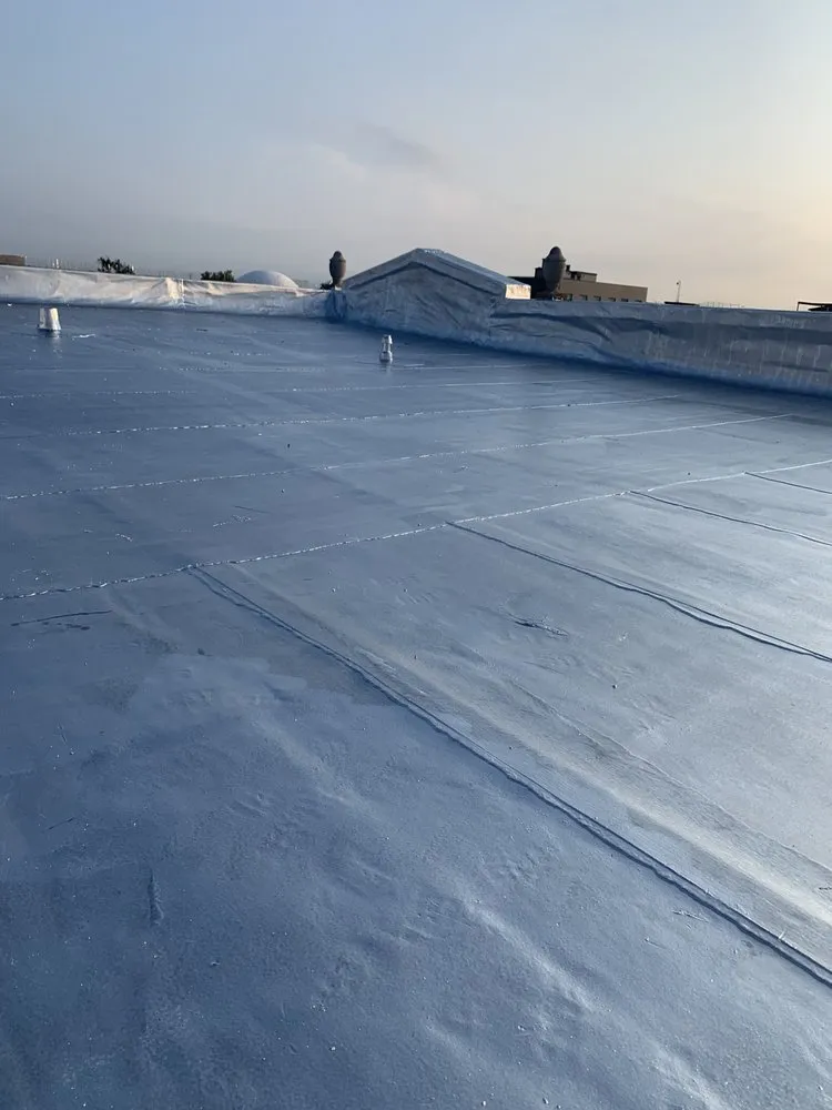 Slide of JAS Construction and Roofing