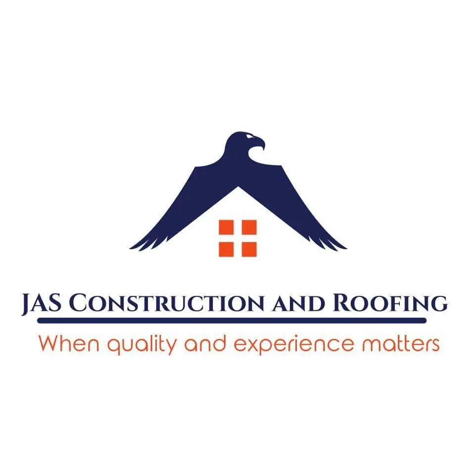Slide of JAS Construction and Roofing