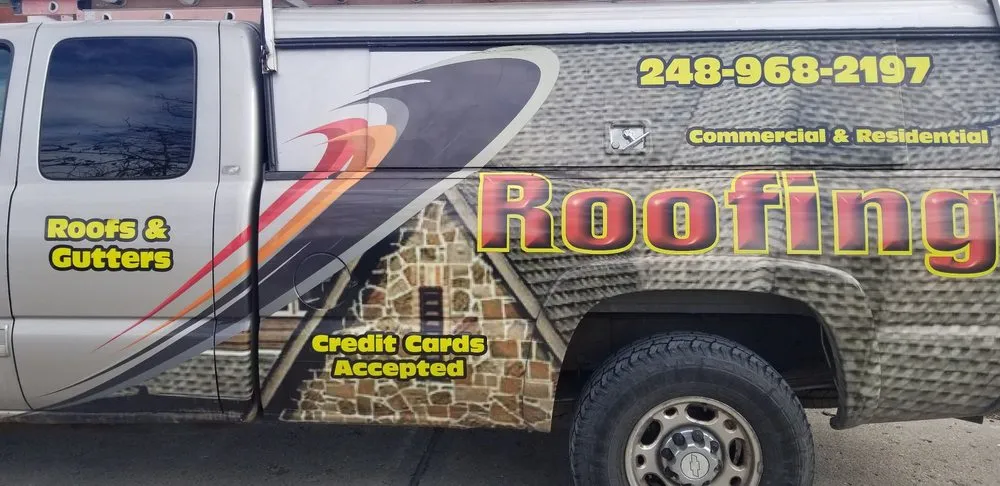 Slide of JAS Contracting