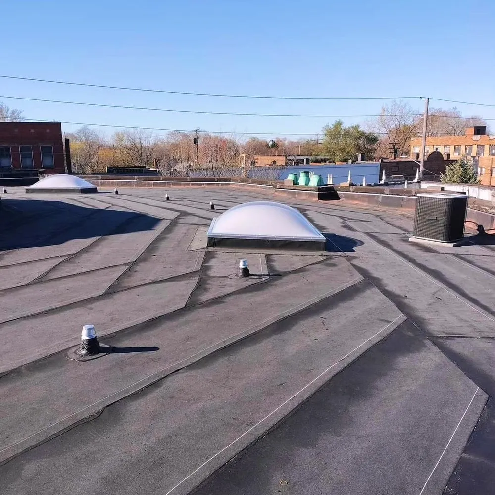 Slide of Jasak Roofing & Construction