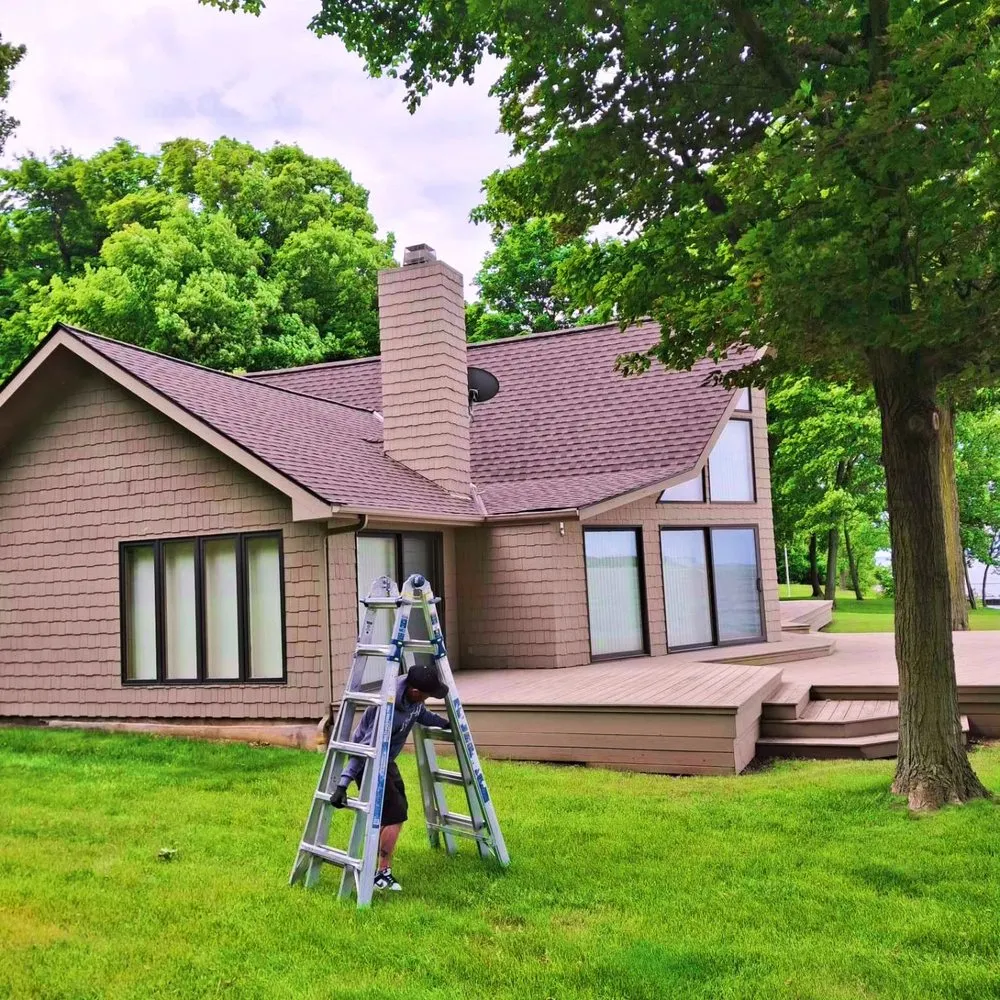 Slide of Jasak Roofing & Construction