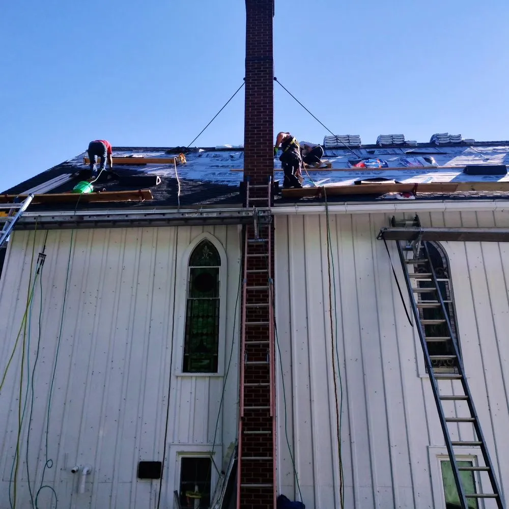 Slide of Jasak Roofing & Construction