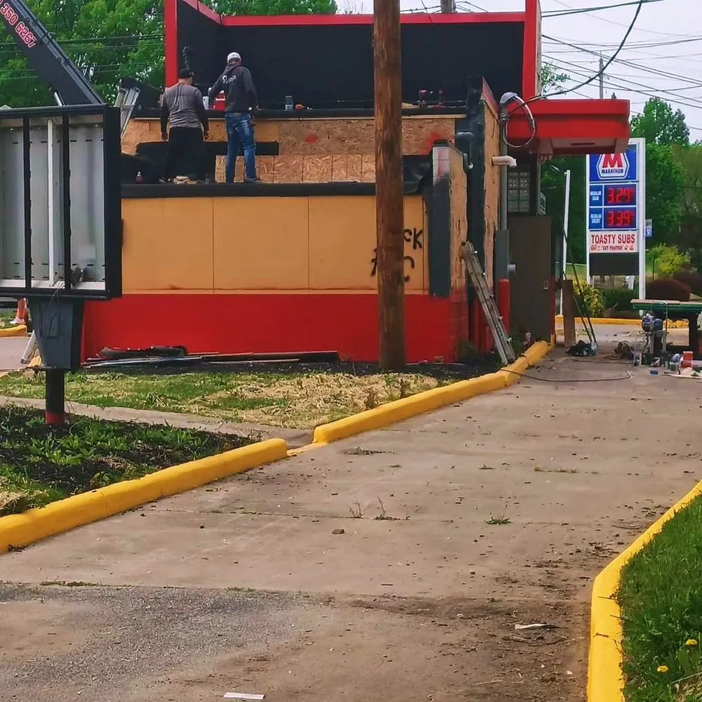 Slide of Jasak Roofing & Construction