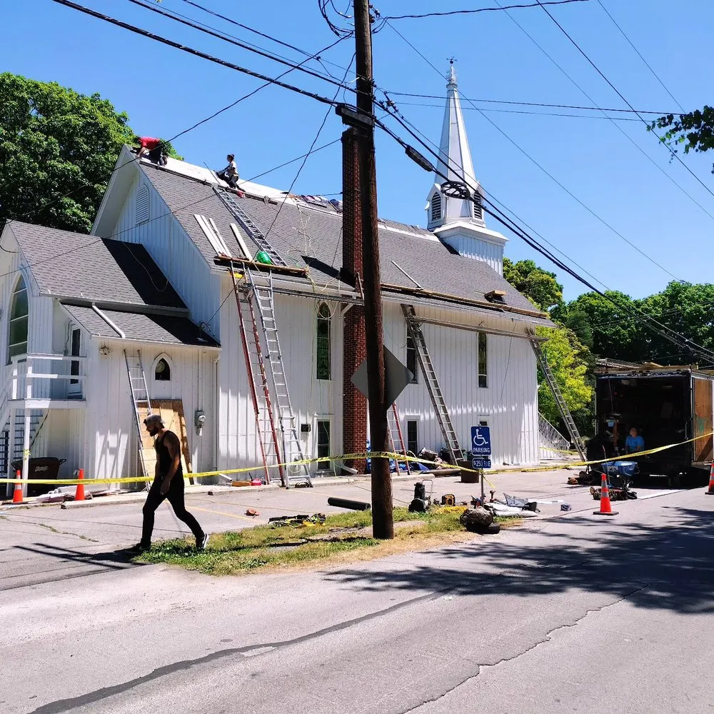 Slide of Jasak Roofing & Construction