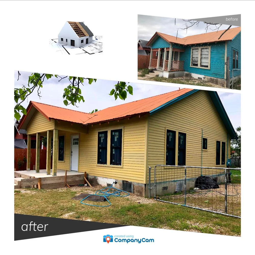 Slide of JASB Roofing & Exterior Remodeling