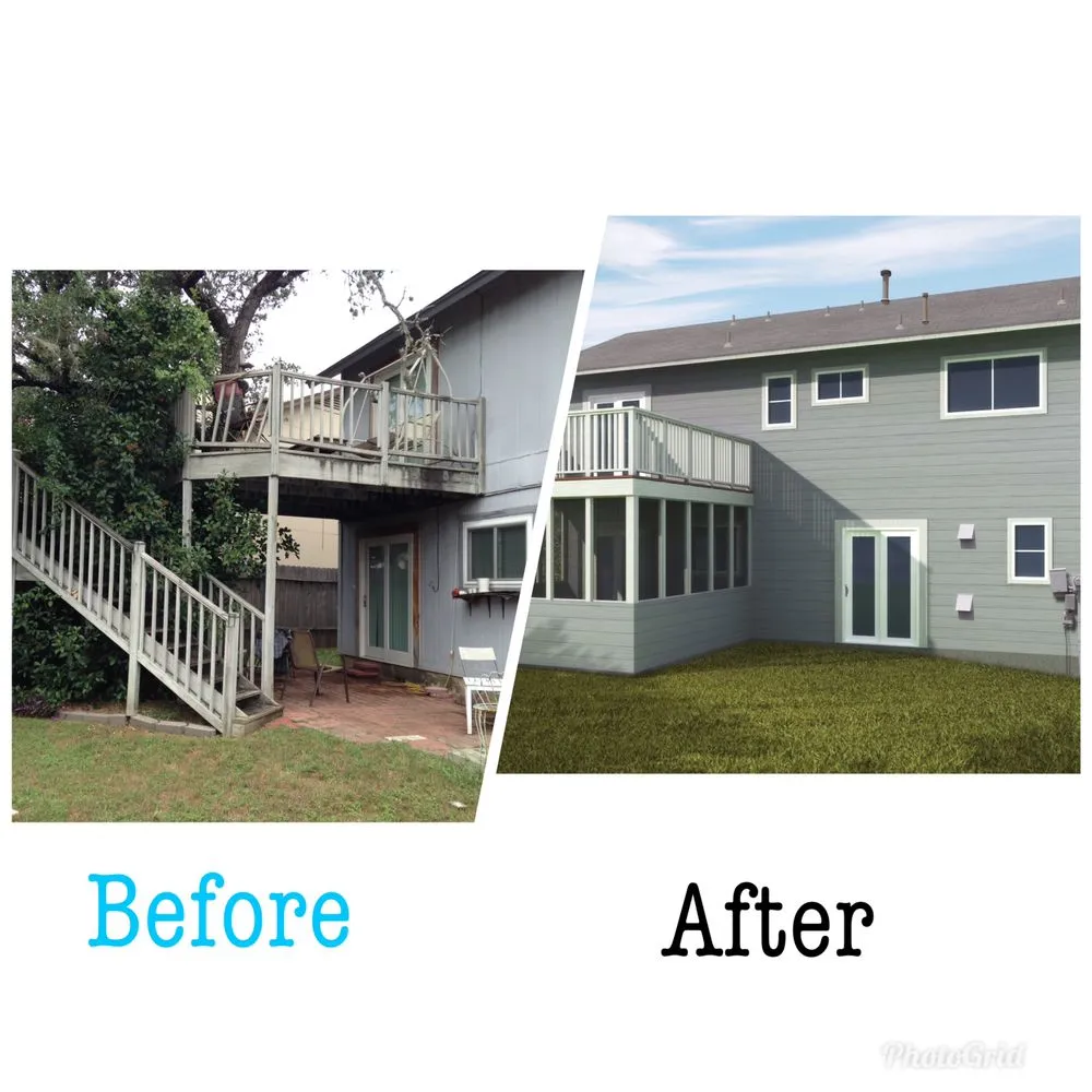 Slide of JASB Roofing & Exterior Remodeling