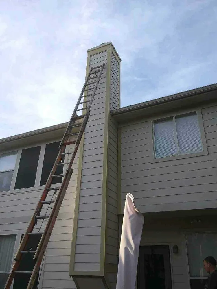 Slide of JASB Roofing & Exterior Remodeling