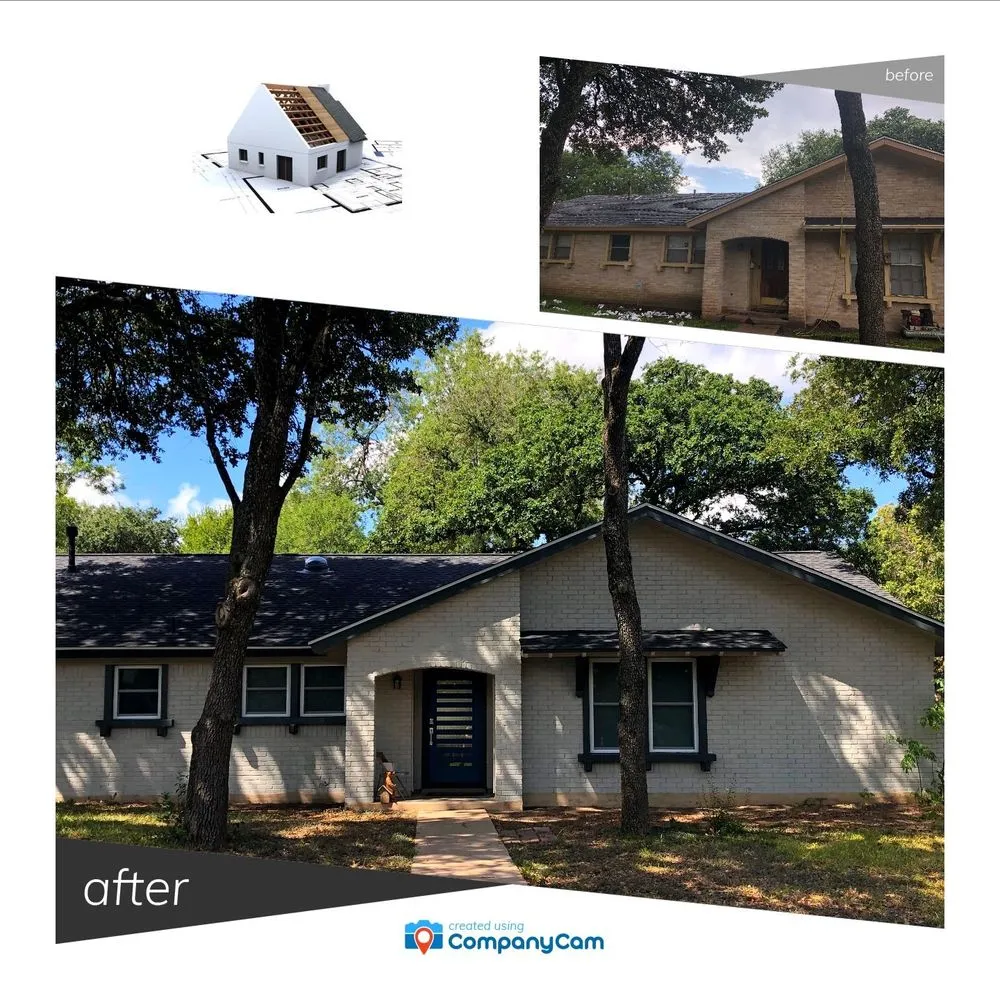 Slide of JASB Roofing & Exterior Remodeling