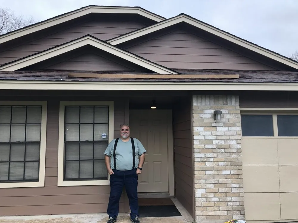 Slide of JASB Roofing & Exterior Remodeling