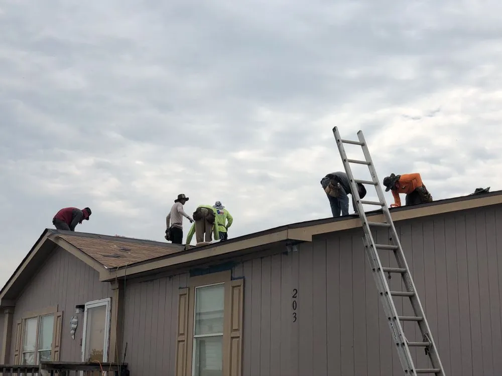 Slide of JASB Roofing & Exterior Remodeling