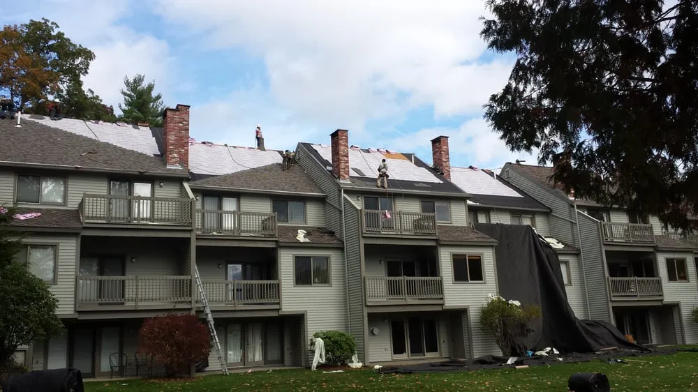 Slide of Jasmor Properties