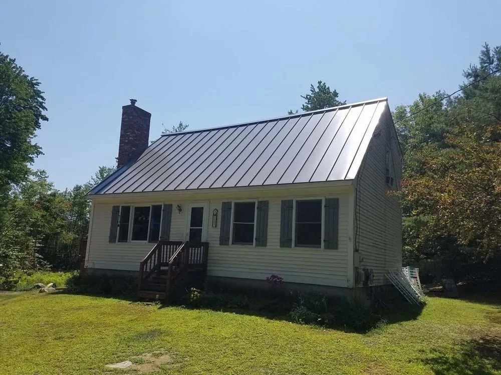 Slide of Jasmor Properties