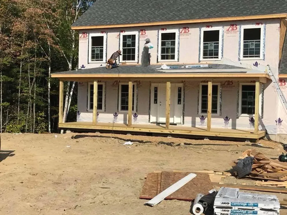 Slide of Jasmor Properties