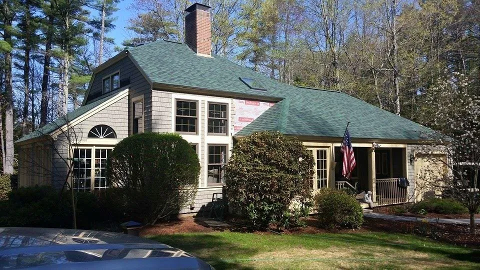 Slide of Jasmor Properties