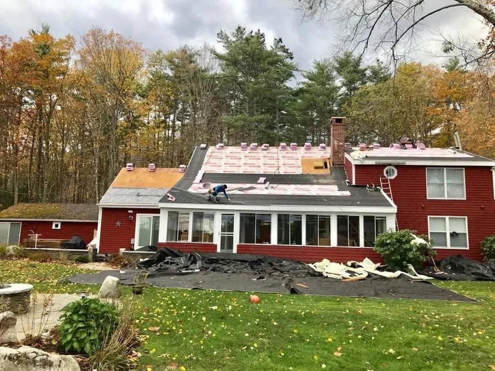 Slide of Jasmor Properties