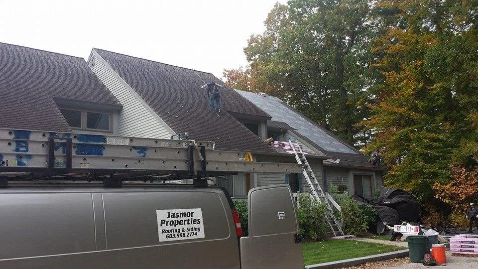 Slide of Jasmor Properties