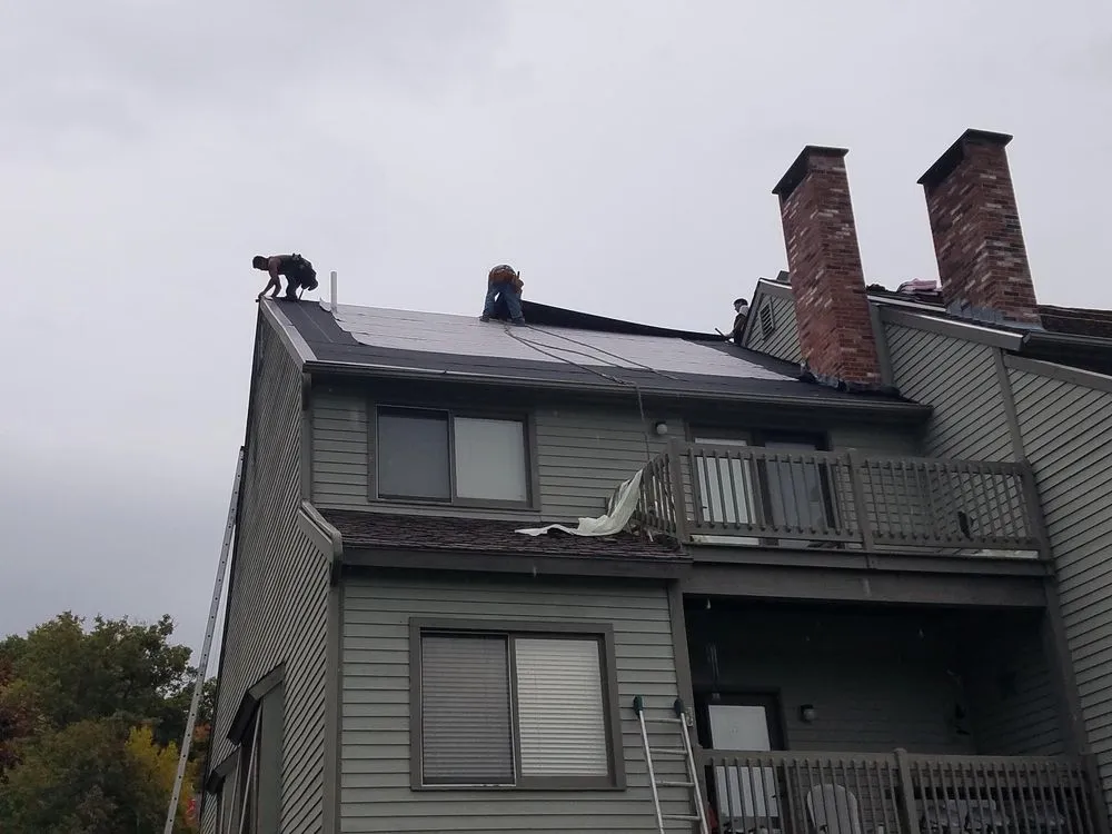 Slide of Jasmor Properties