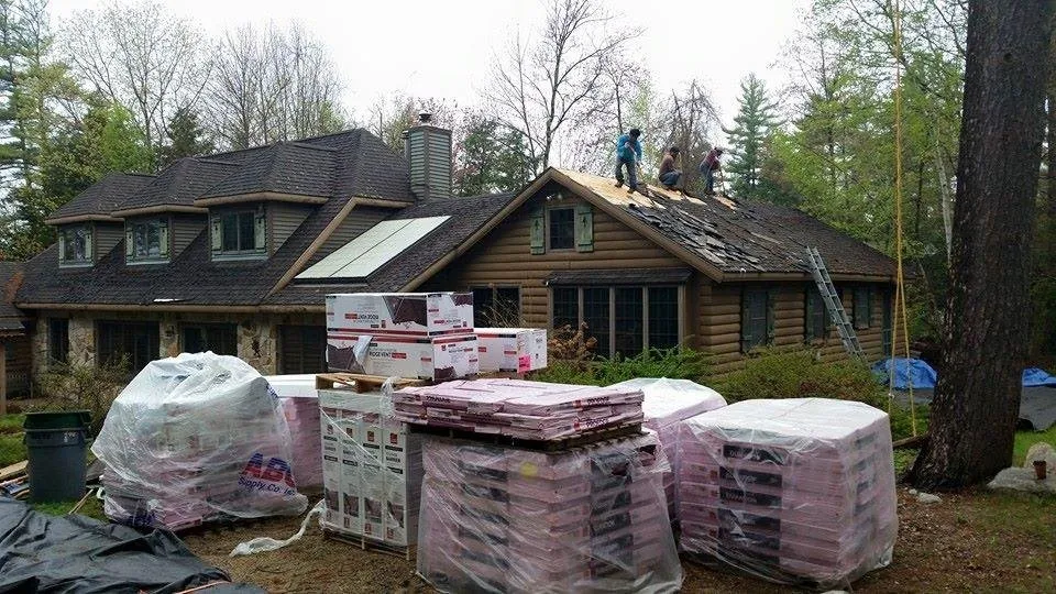 Slide of Jasmor Properties